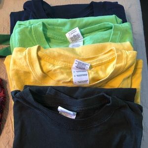 T shirt Bundle